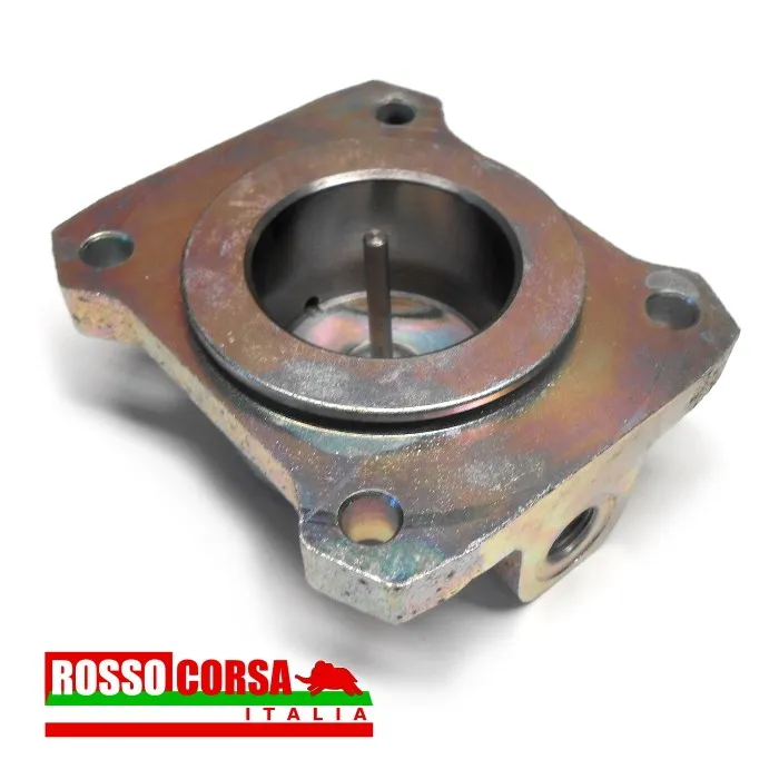 Cilindretto freno posteriore Dunlop Fulvia 1°serie – ∅33 - immagine 2