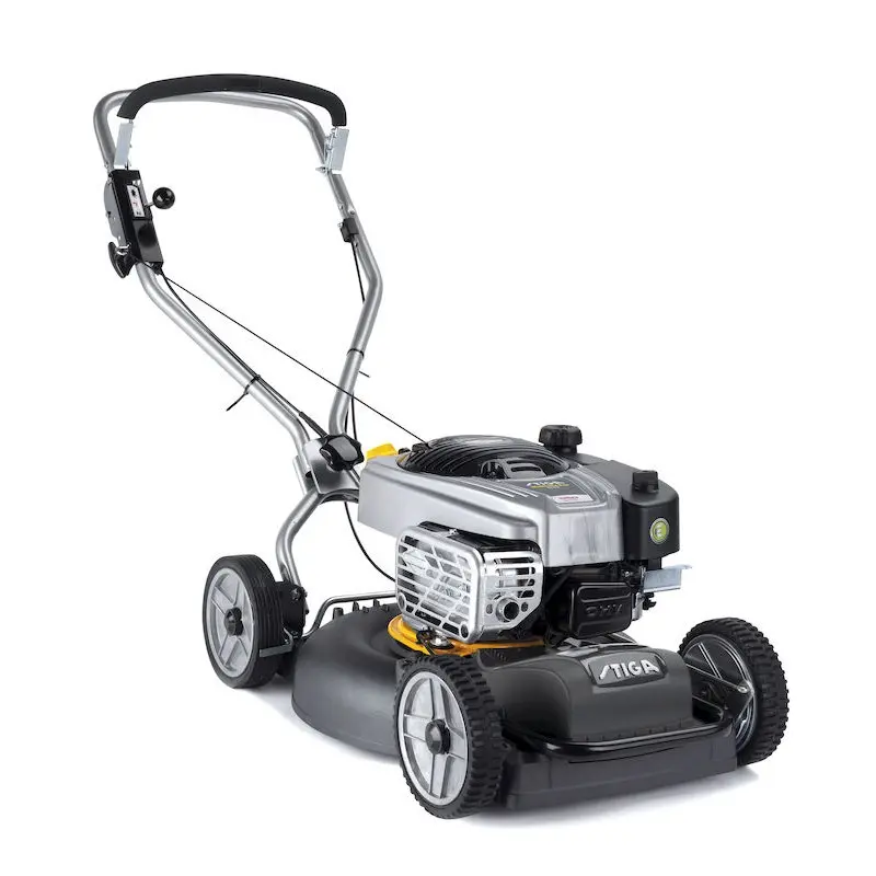 Tagliaerba a Benzina Stiga MULTICLIP PRO 50 S, 160cc