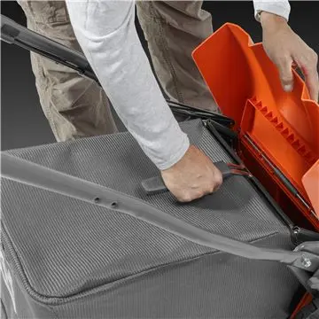 Tagliaerba Husqvarna LC 347VI - immagine 4