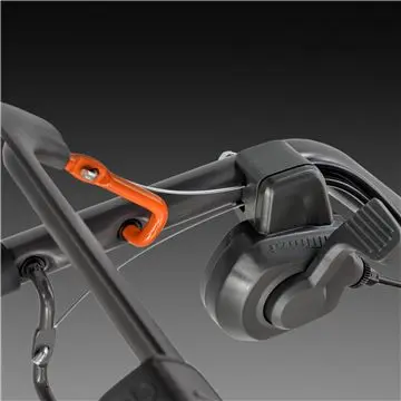 Tagliaerba Husqvarna LC 347VI - immagine 5