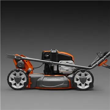Tagliaerba Husqvarna LB 248S - immagine 2