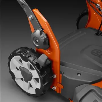 Tagliaerba Husqvarna LB 248S - immagine 3