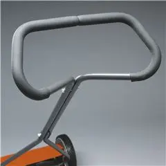 Husqvarna 540 Rasaerba - immagine 2