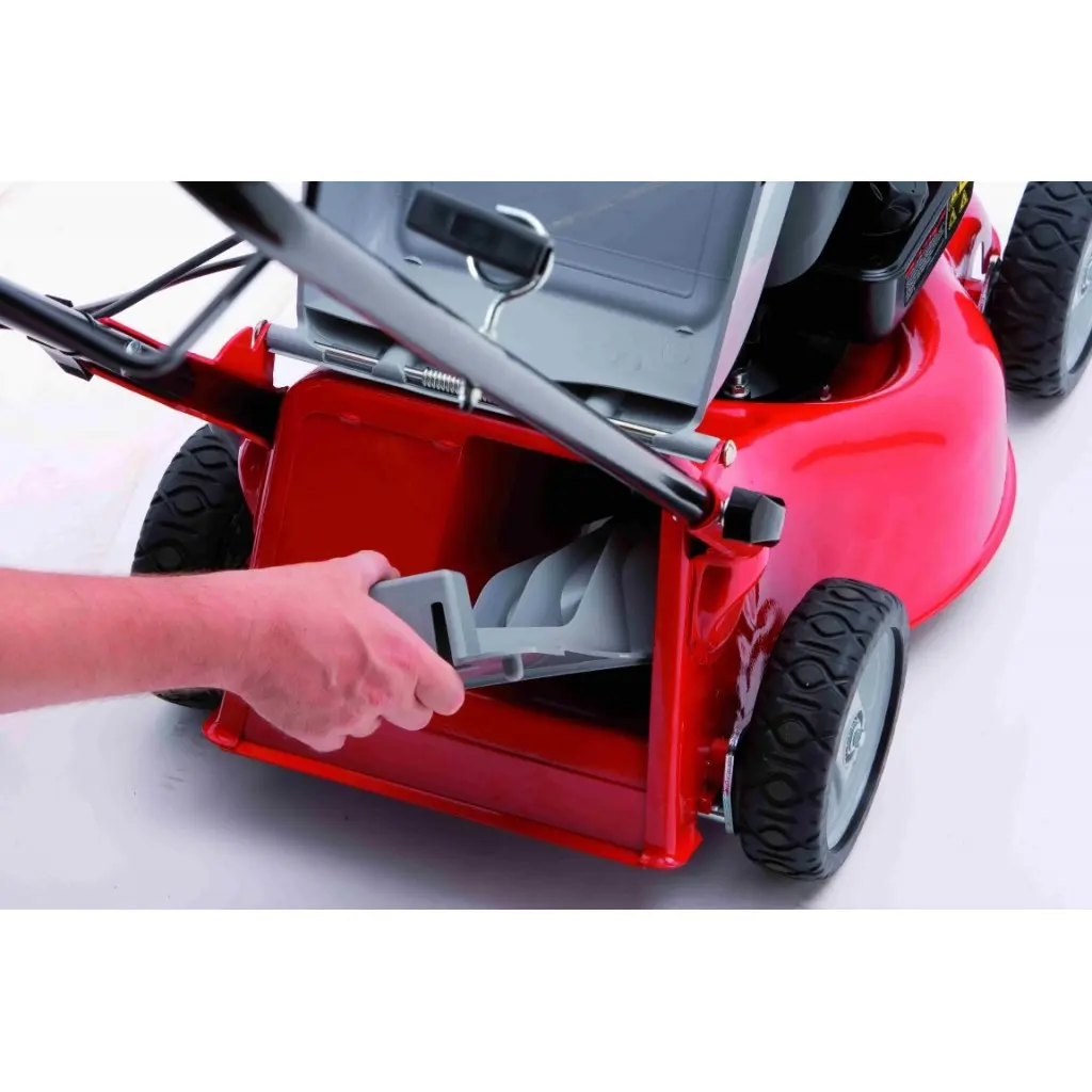 Tosaerba Ibea Idea 42R - immagine 3