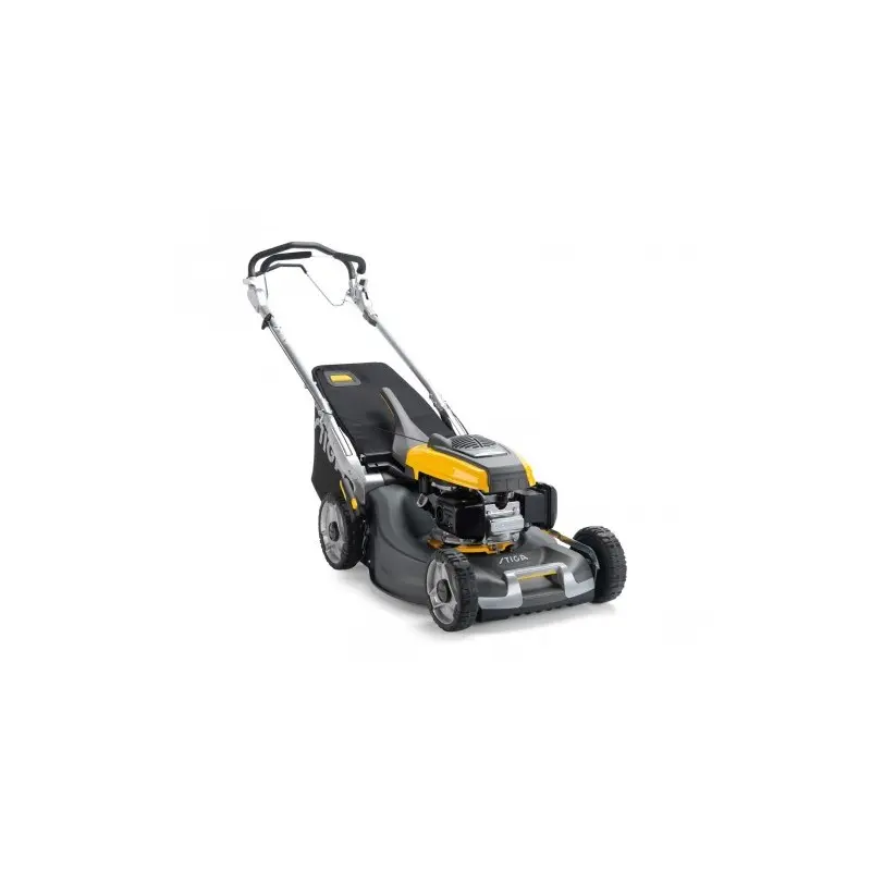 Tagliaerba a benzina Stiga Twinclip 50 SVH, 2.8kW – 160cc